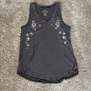 American Eagle tank top size small